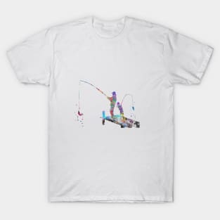 Fisherman T-Shirt